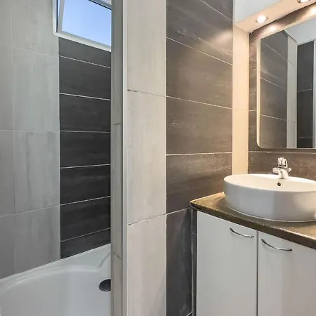 Apartment Le Selvosa By Winsome Destination