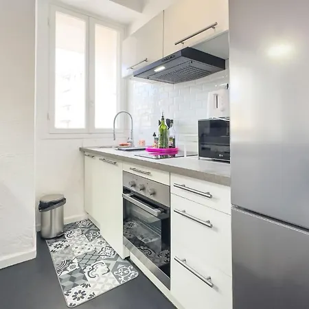 Le Selvosa By Winsome Destination 戛纳