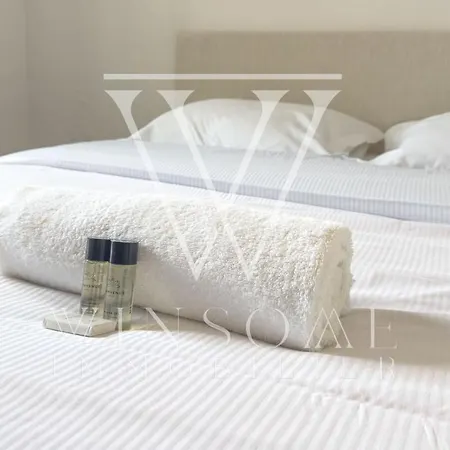 아파트 Le Selvosa By Winsome Destination *