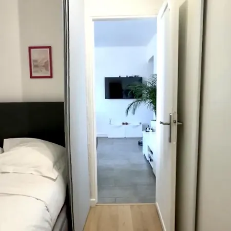 Apartamento Le Selvosa By Winsome Destination Cannes